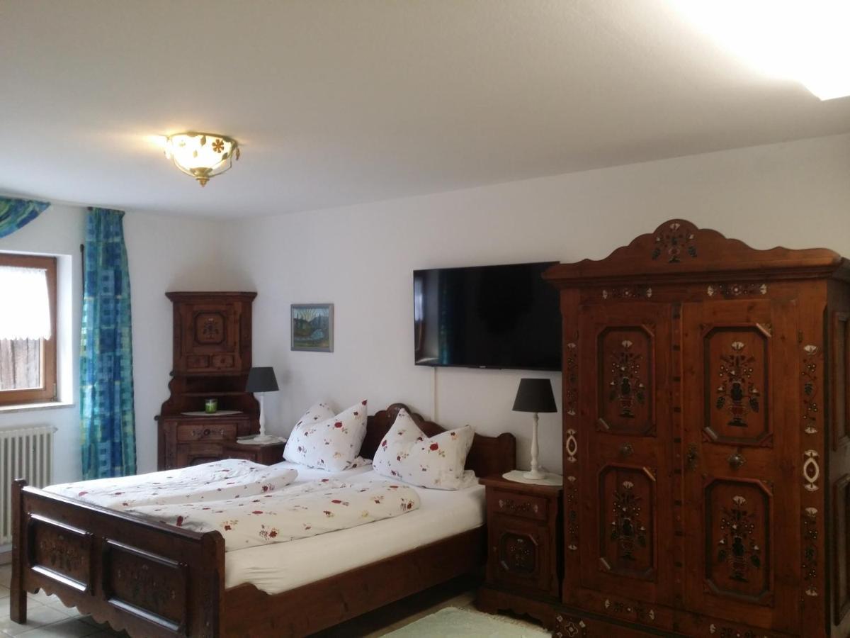 Schwarzwald - Villa Appartments Titisee 외부 사진