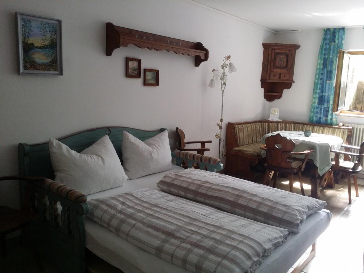 Schwarzwald - Villa Appartments Titisee 외부 사진