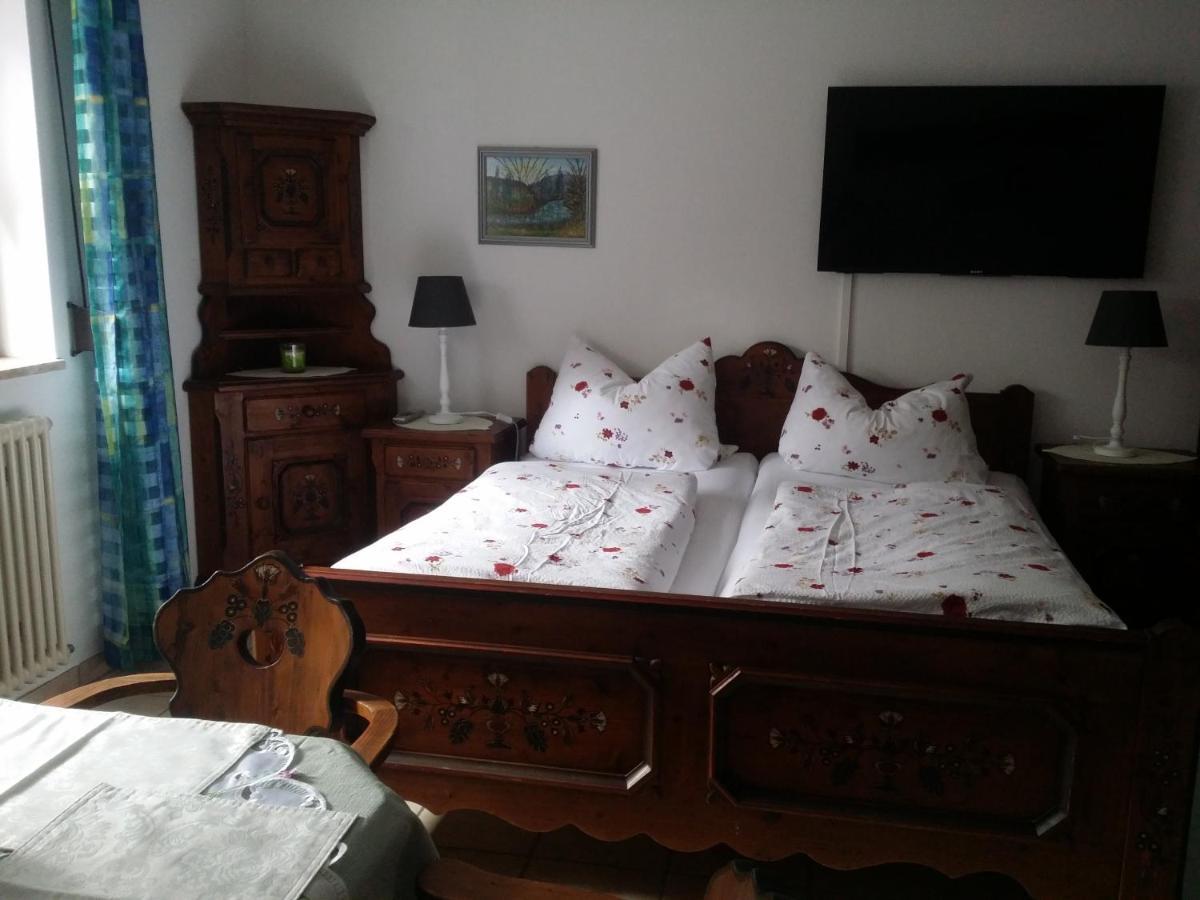 Schwarzwald - Villa Appartments Titisee 외부 사진