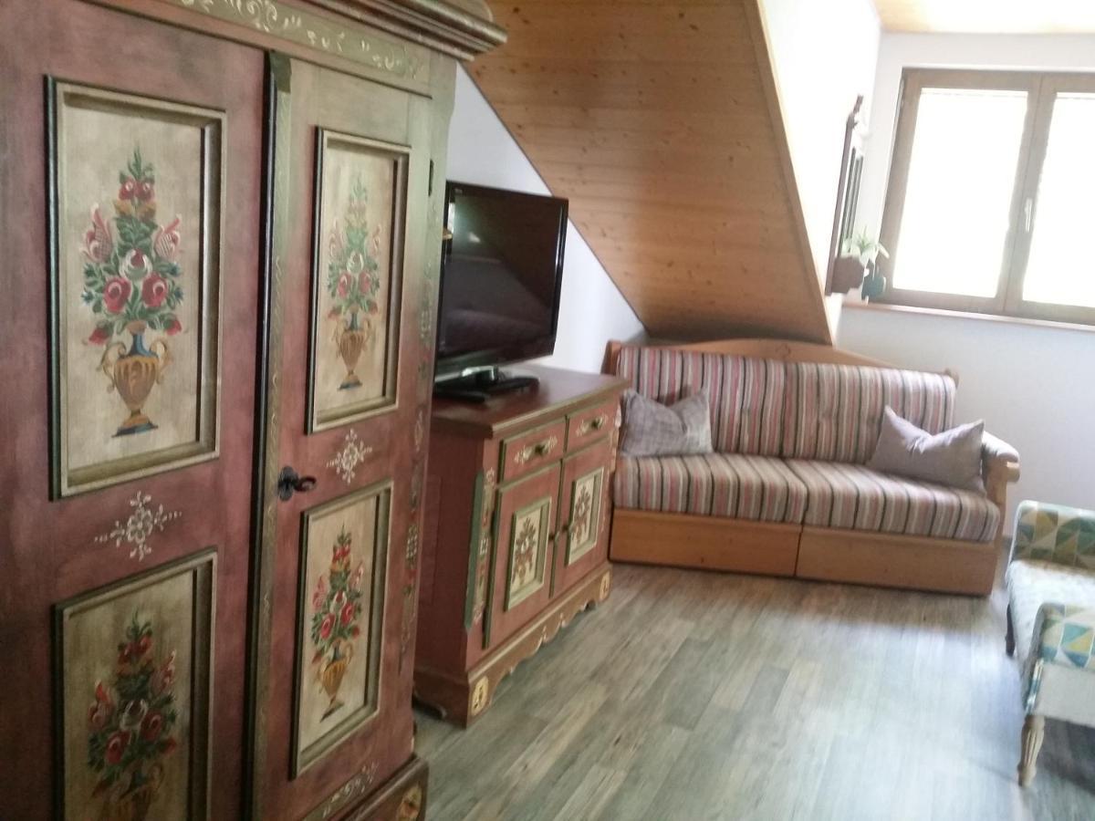 Schwarzwald - Villa Appartments Titisee 외부 사진