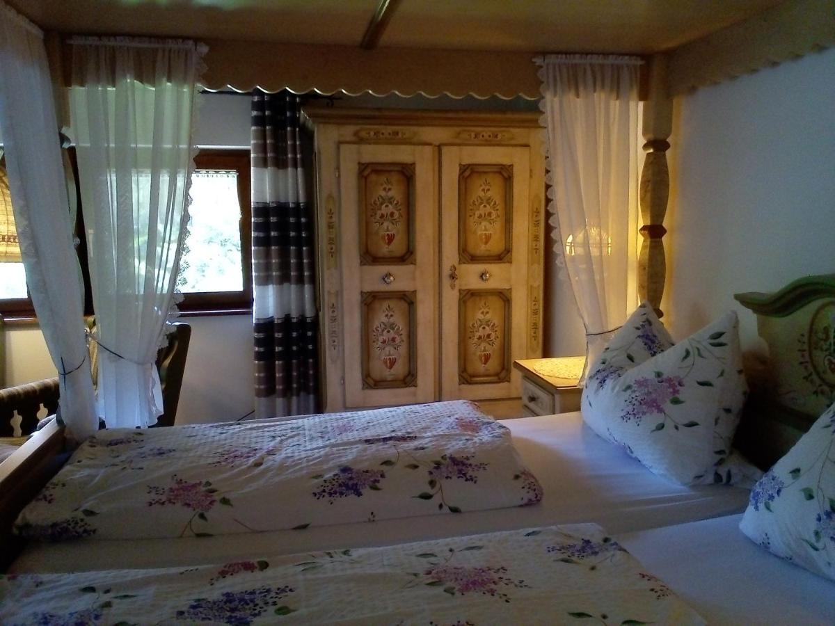 Schwarzwald - Villa Appartments Titisee 외부 사진
