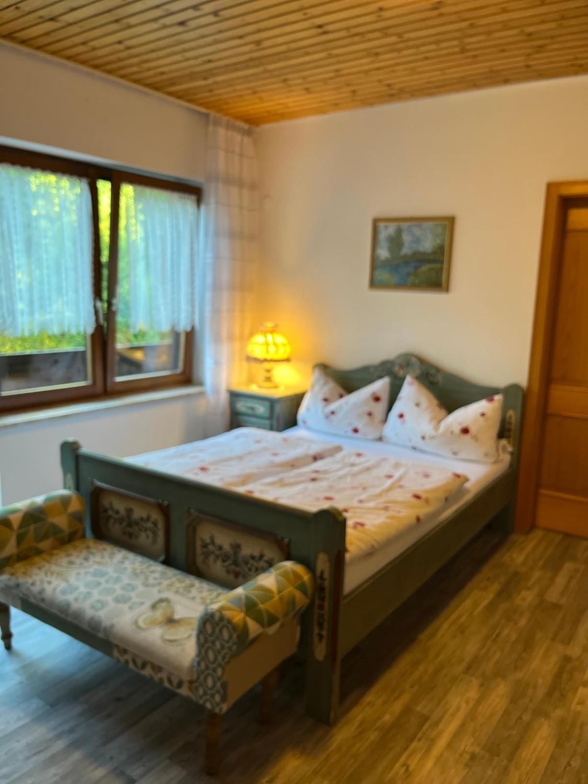 Schwarzwald - Villa Appartments Titisee 외부 사진