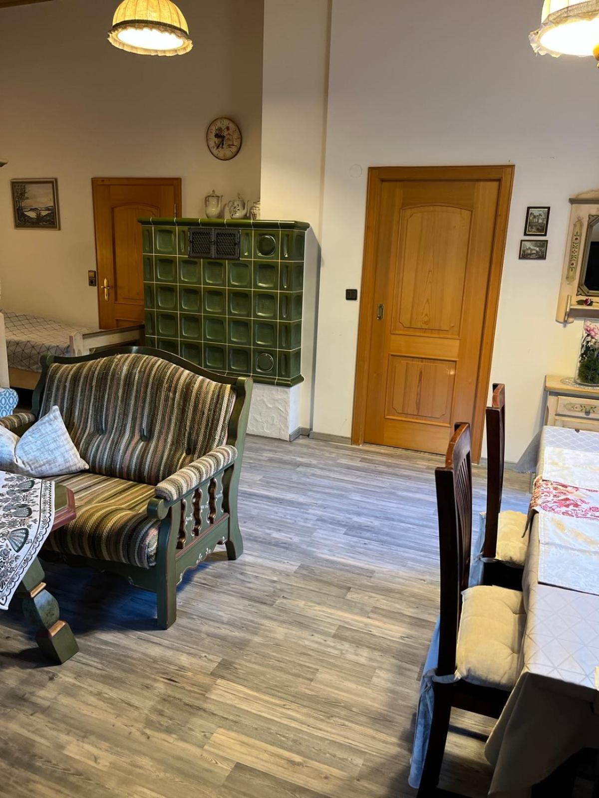 Schwarzwald - Villa Appartments Titisee 외부 사진