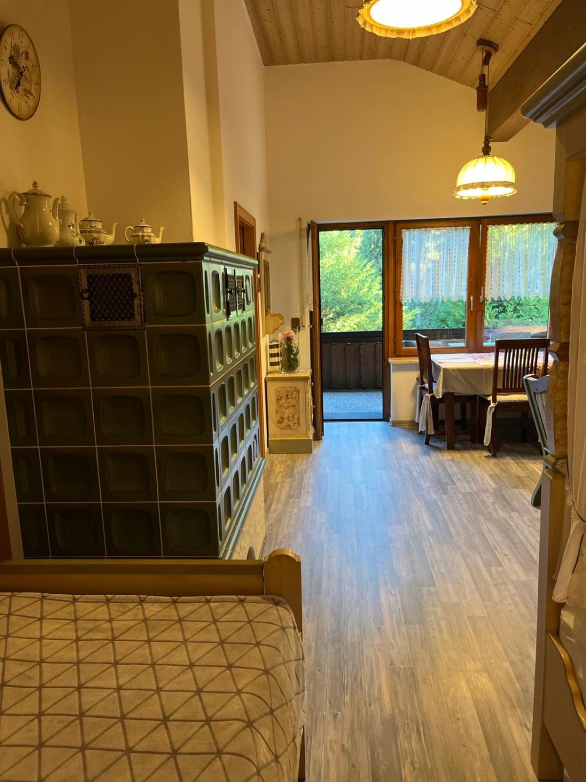 Schwarzwald - Villa Appartments Titisee 외부 사진
