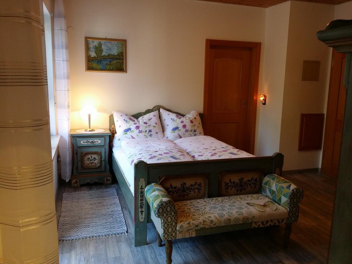 Schwarzwald - Villa Appartments Titisee 외부 사진