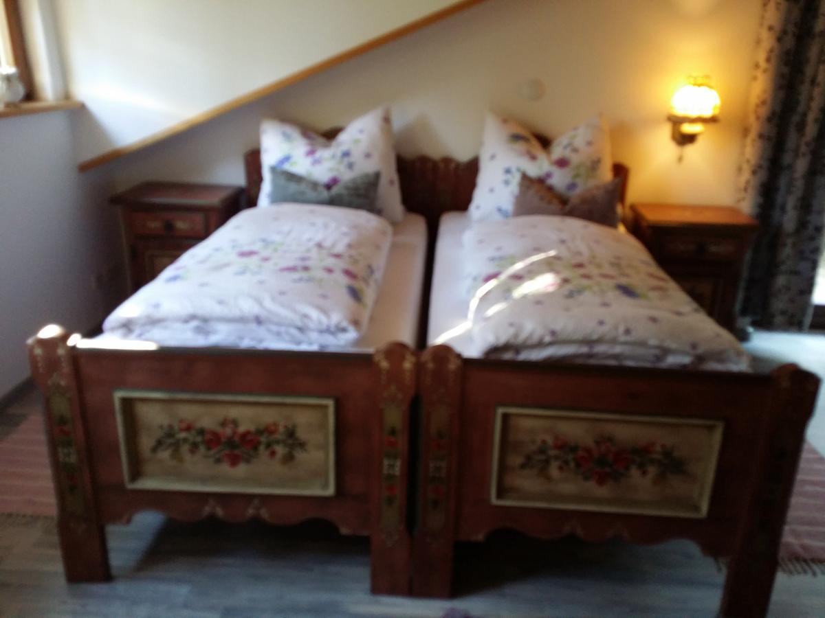 Schwarzwald - Villa Appartments Titisee 외부 사진