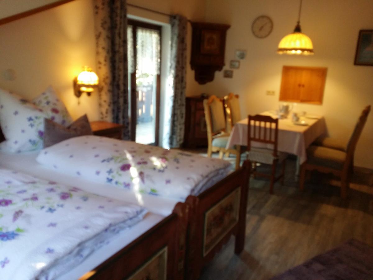 Schwarzwald - Villa Appartments Titisee 외부 사진